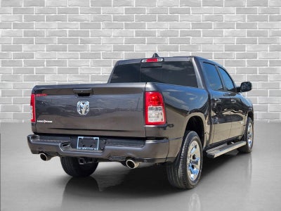 2024 RAM 1500 Lone Star