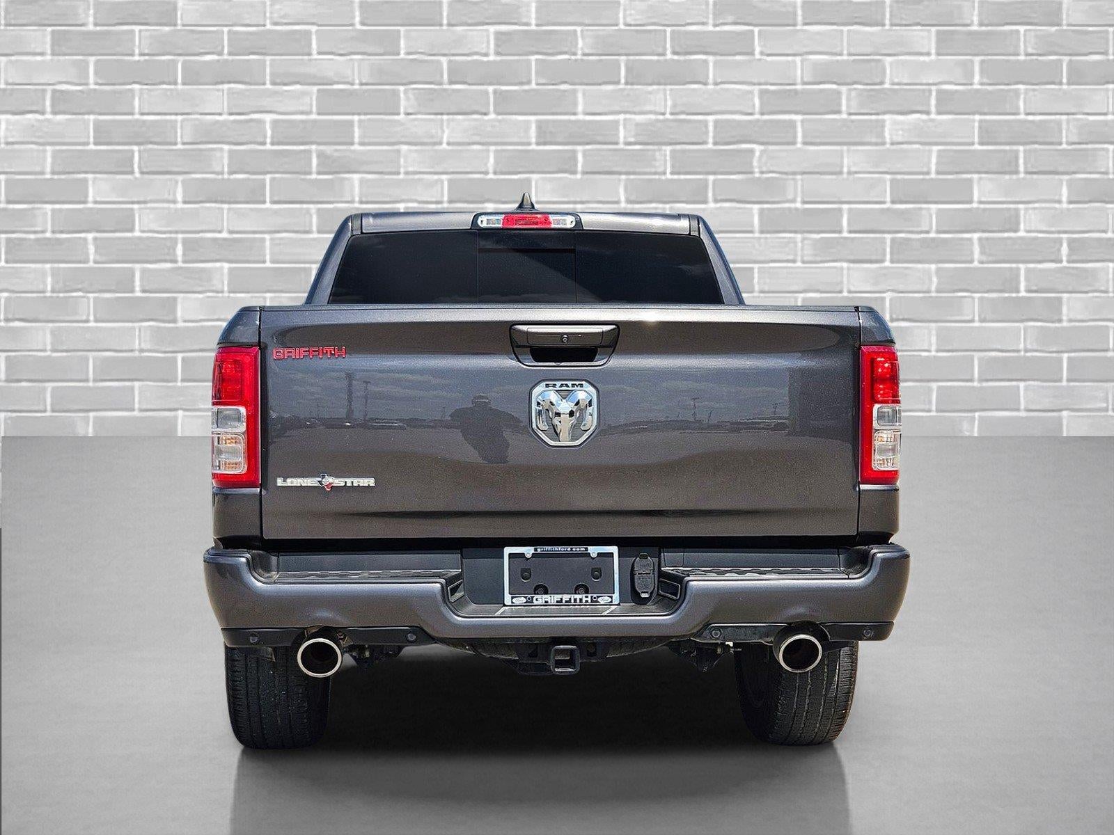 2024 RAM 1500 Lone Star