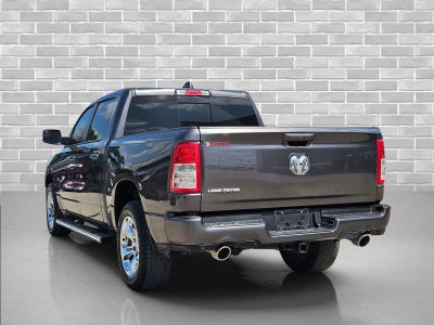2024 RAM 1500 Lone Star
