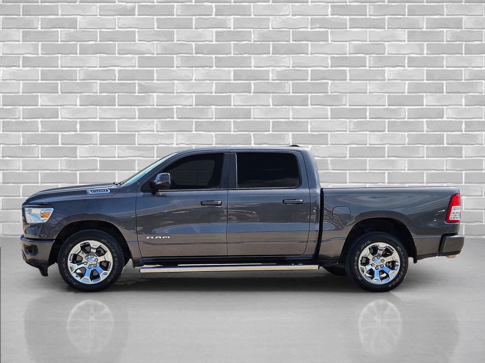 2024 RAM 1500 Lone Star