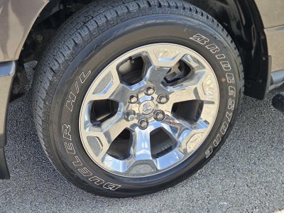 2024 RAM 1500 Lone Star