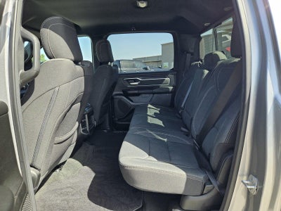 2022 RAM 1500 Lone Star