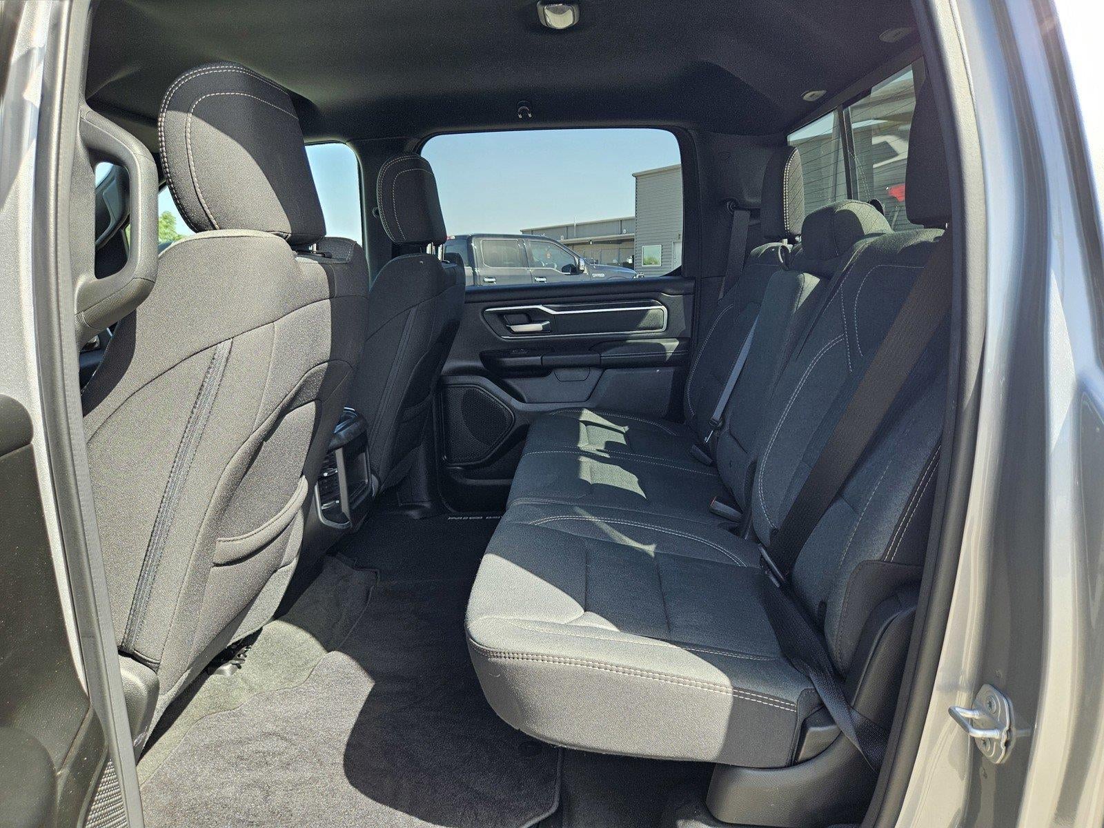 2022 RAM 1500 Lone Star