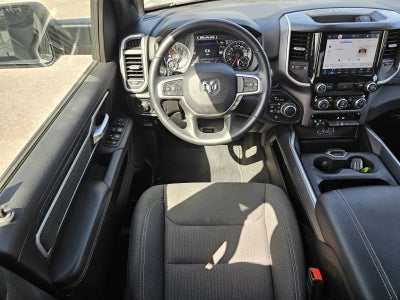 2022 RAM 1500 Lone Star