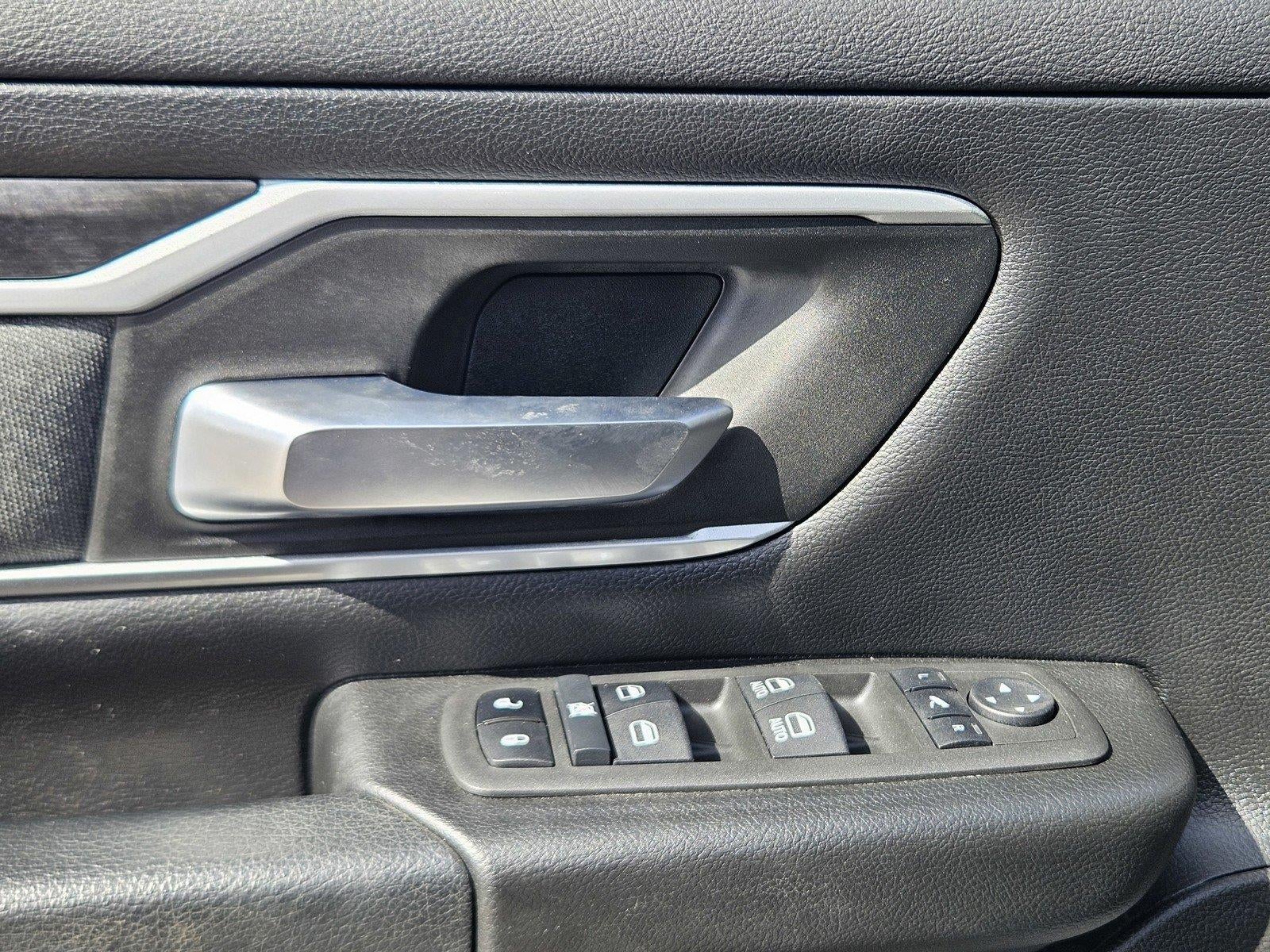 2022 RAM 1500 Lone Star