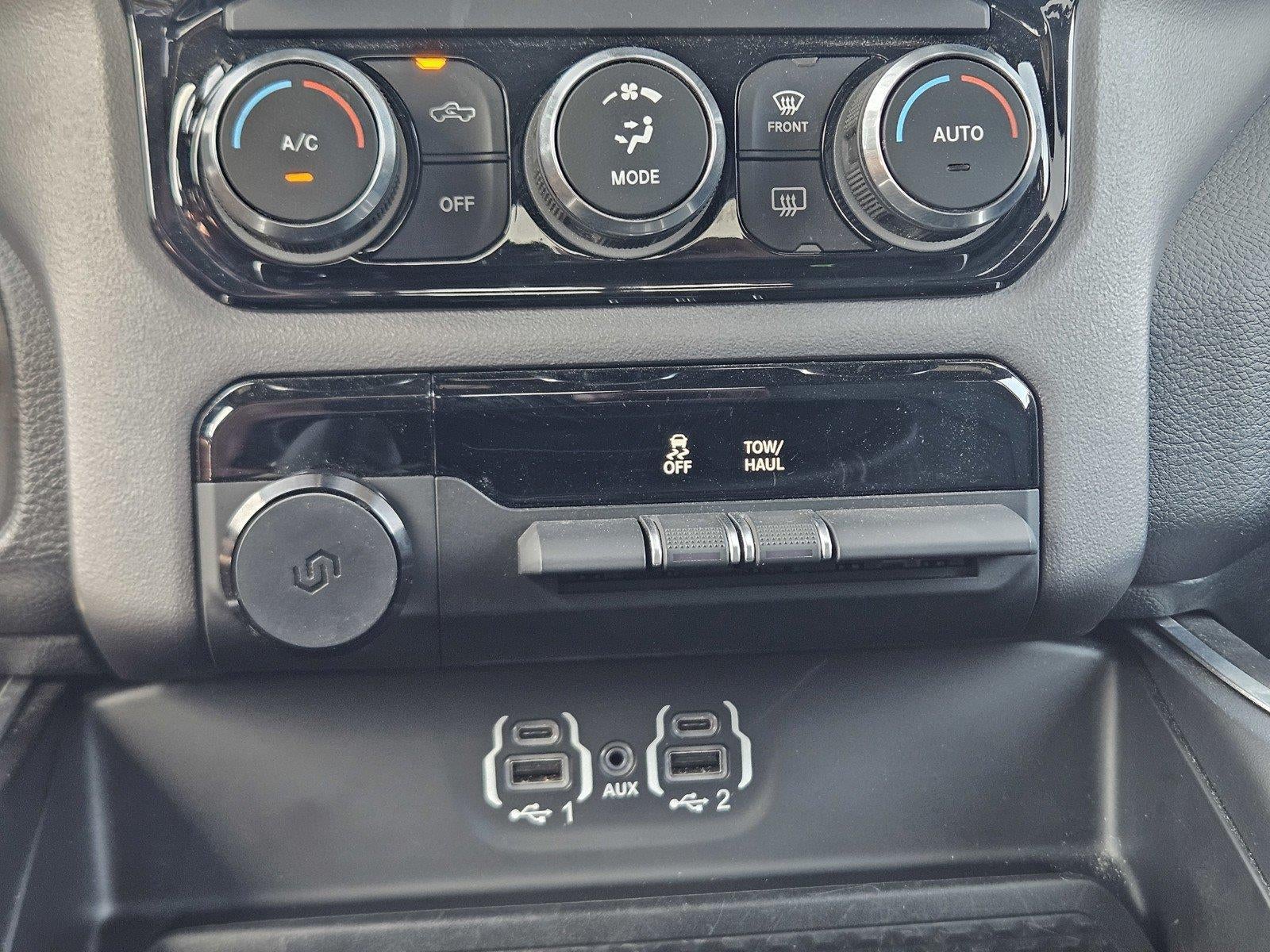2022 RAM 1500 Lone Star