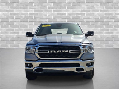 2022 RAM 1500 Lone Star
