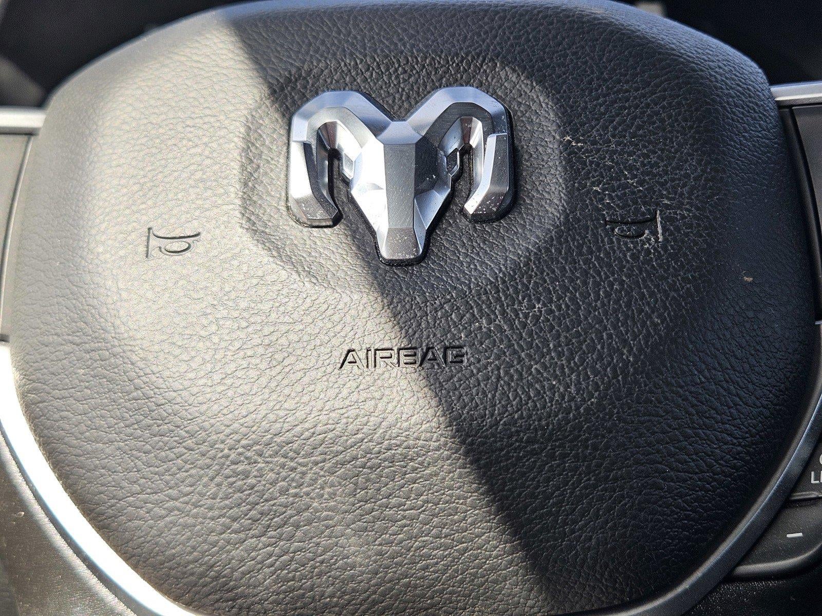 2022 RAM 1500 Lone Star