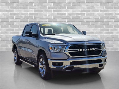 2022 RAM 1500 Lone Star