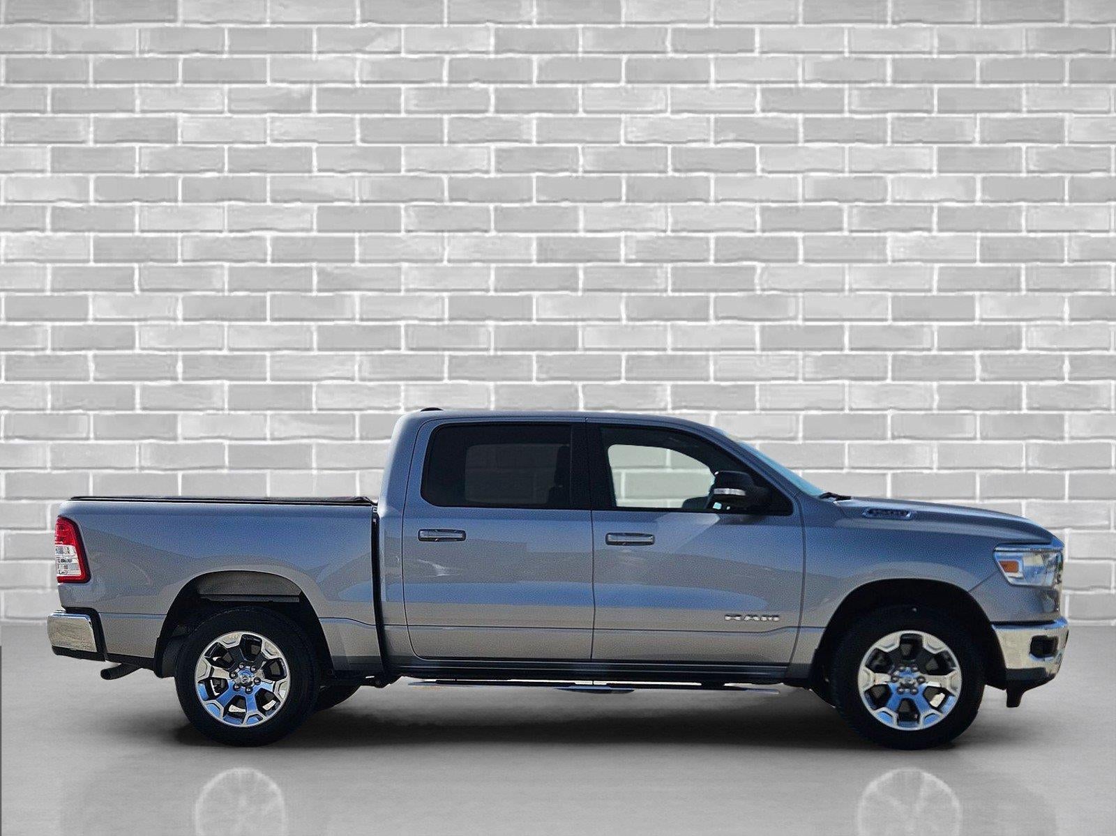 2022 RAM 1500 Lone Star