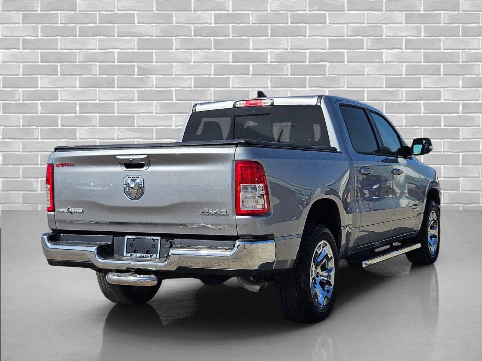 2022 RAM 1500 Lone Star