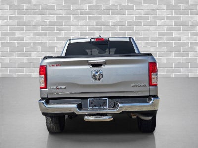 2022 RAM 1500 Lone Star