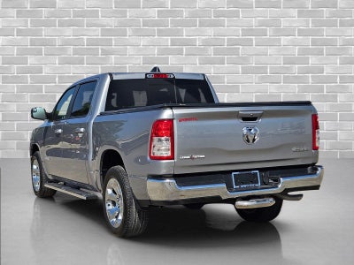 2022 RAM 1500 Lone Star