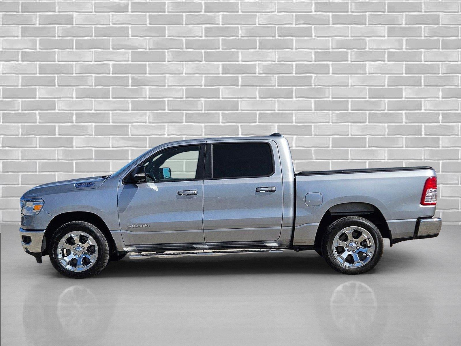 2022 RAM 1500 Lone Star