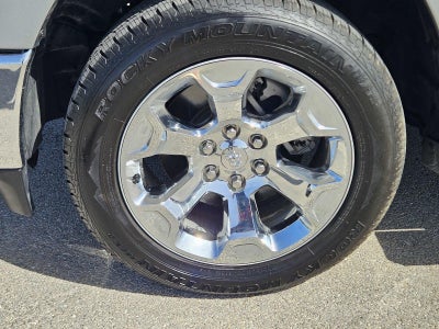 2022 RAM 1500 Lone Star