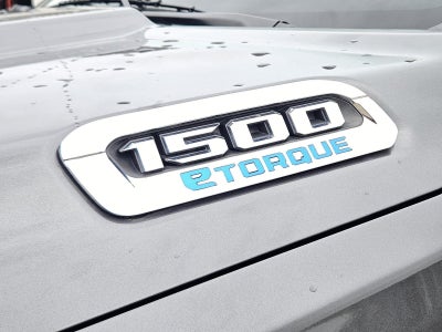 2024 RAM 1500 Tradesman