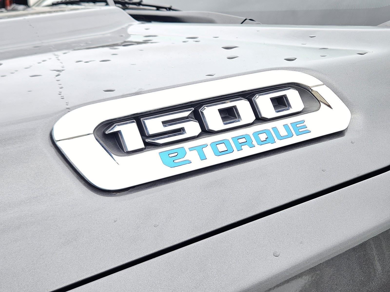 2024 RAM 1500 Tradesman