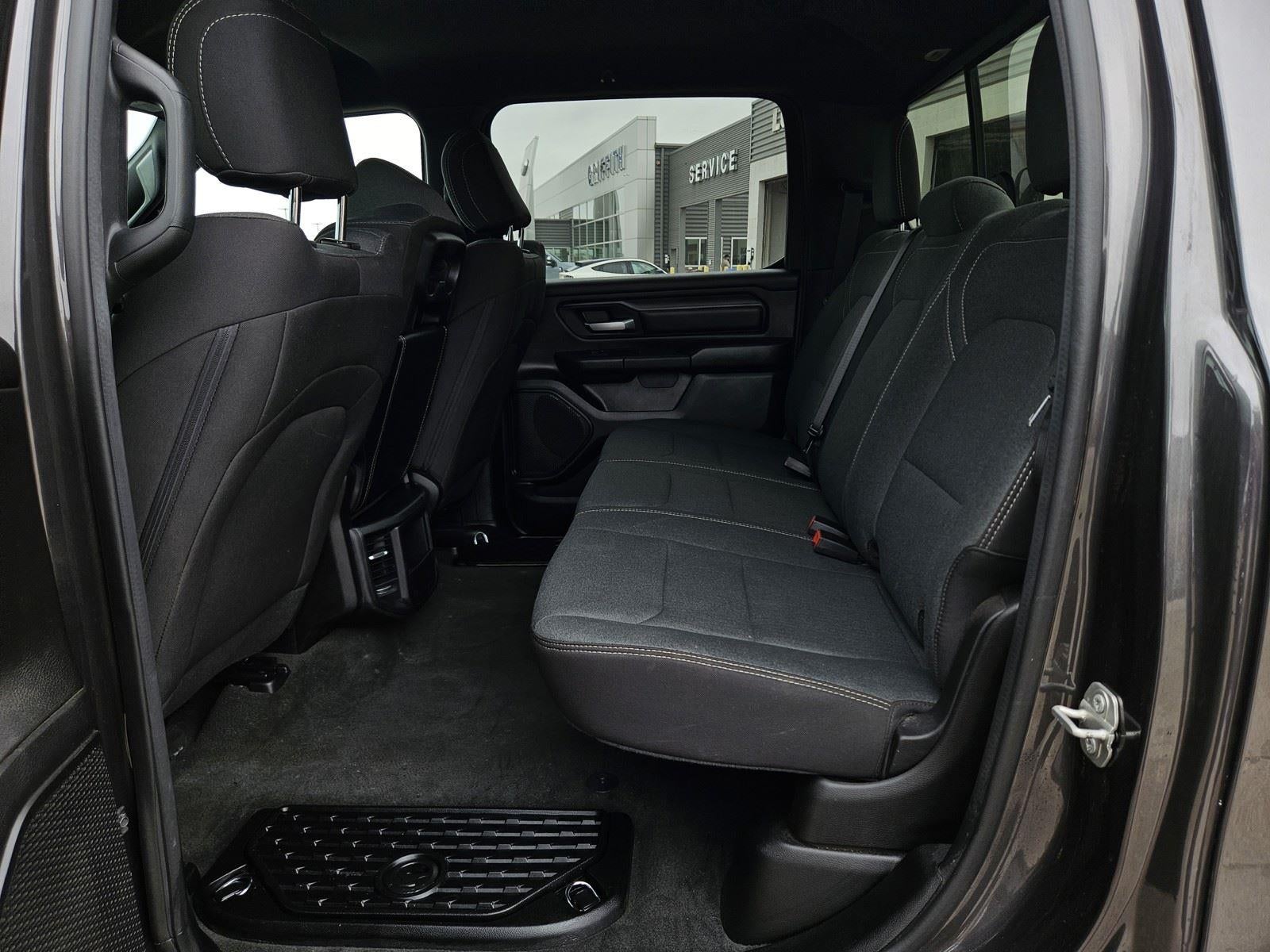 2024 RAM 1500 Tradesman