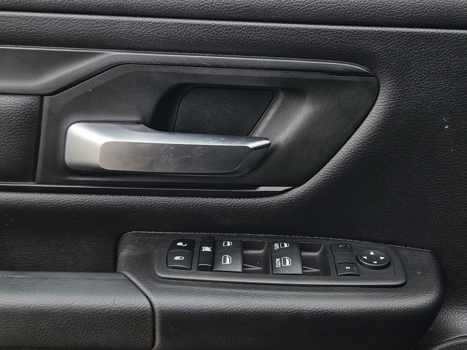 2024 RAM 1500 Tradesman