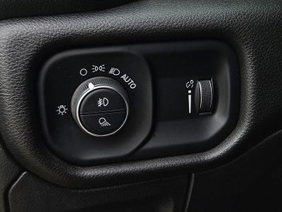 2024 RAM 1500 Tradesman