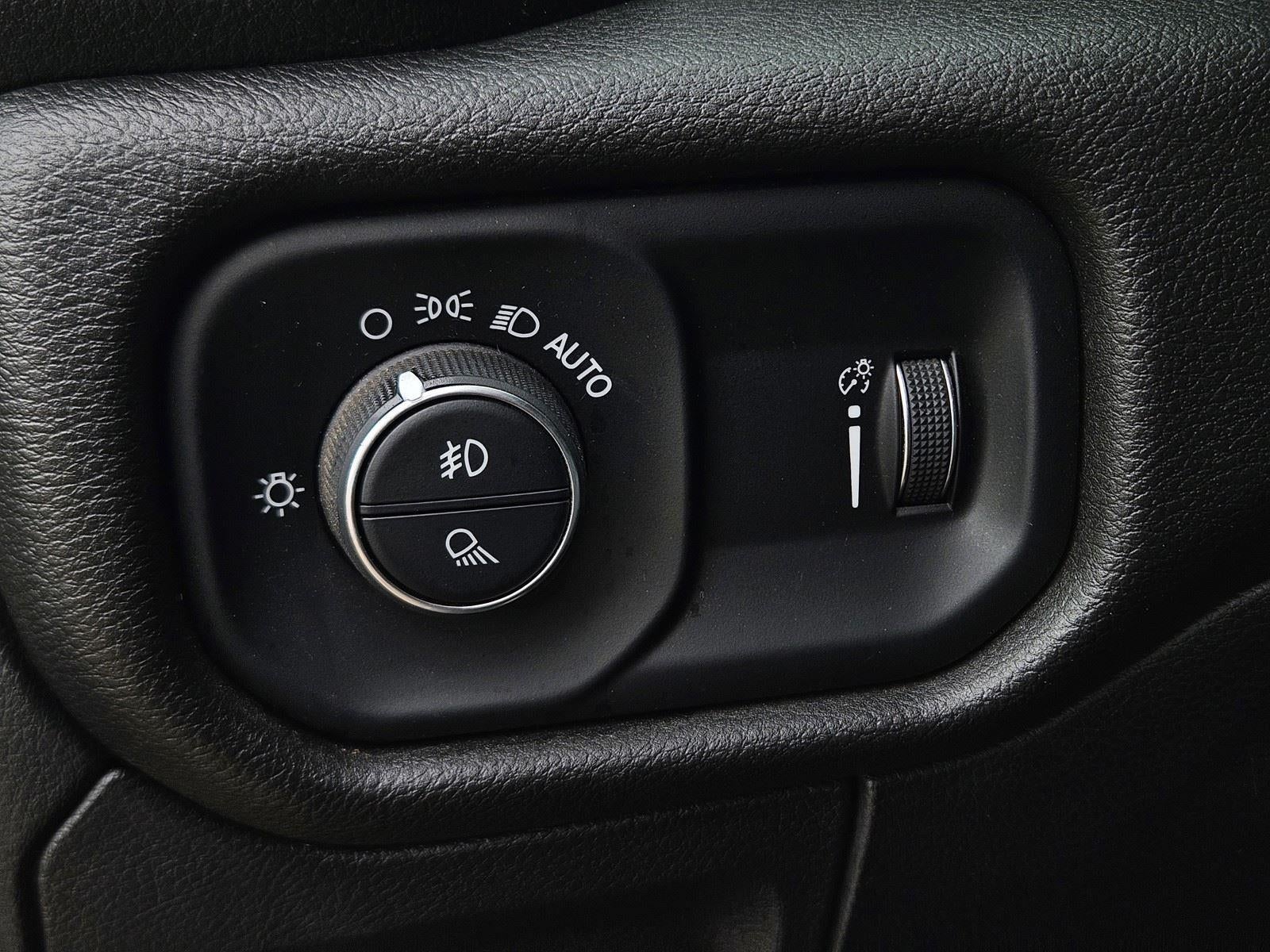 2024 RAM 1500 Tradesman