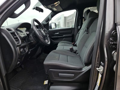 2024 RAM 1500 Tradesman