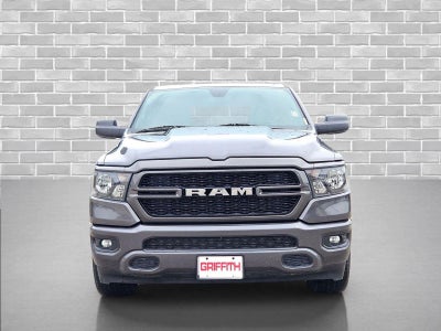 2024 RAM 1500 Tradesman