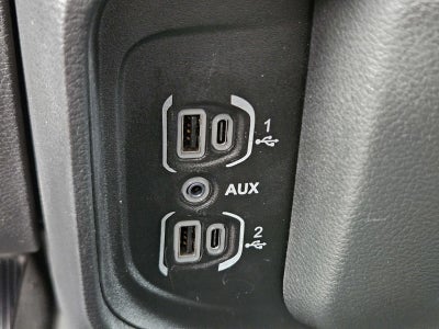 2024 RAM 1500 Tradesman