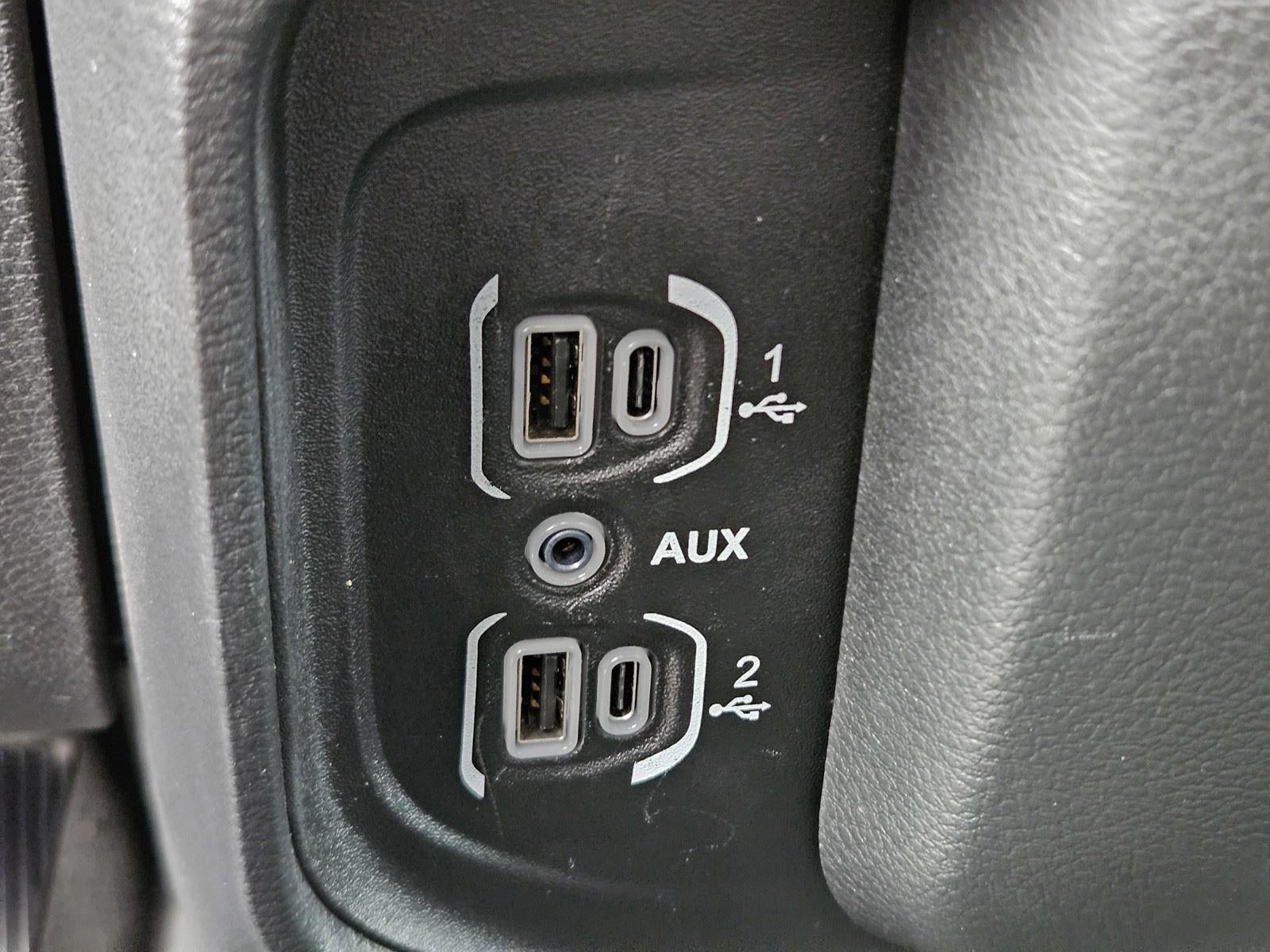 2024 RAM 1500 Tradesman