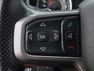 2024 RAM 1500 Tradesman