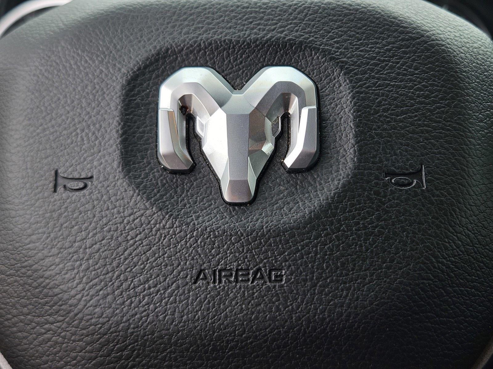 2024 RAM 1500 Tradesman