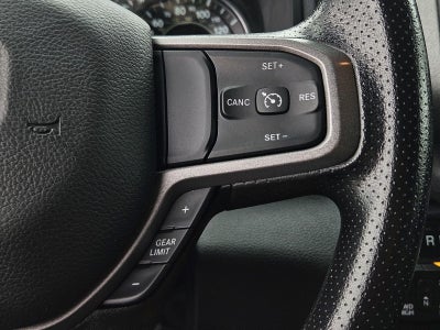 2024 RAM 1500 Tradesman