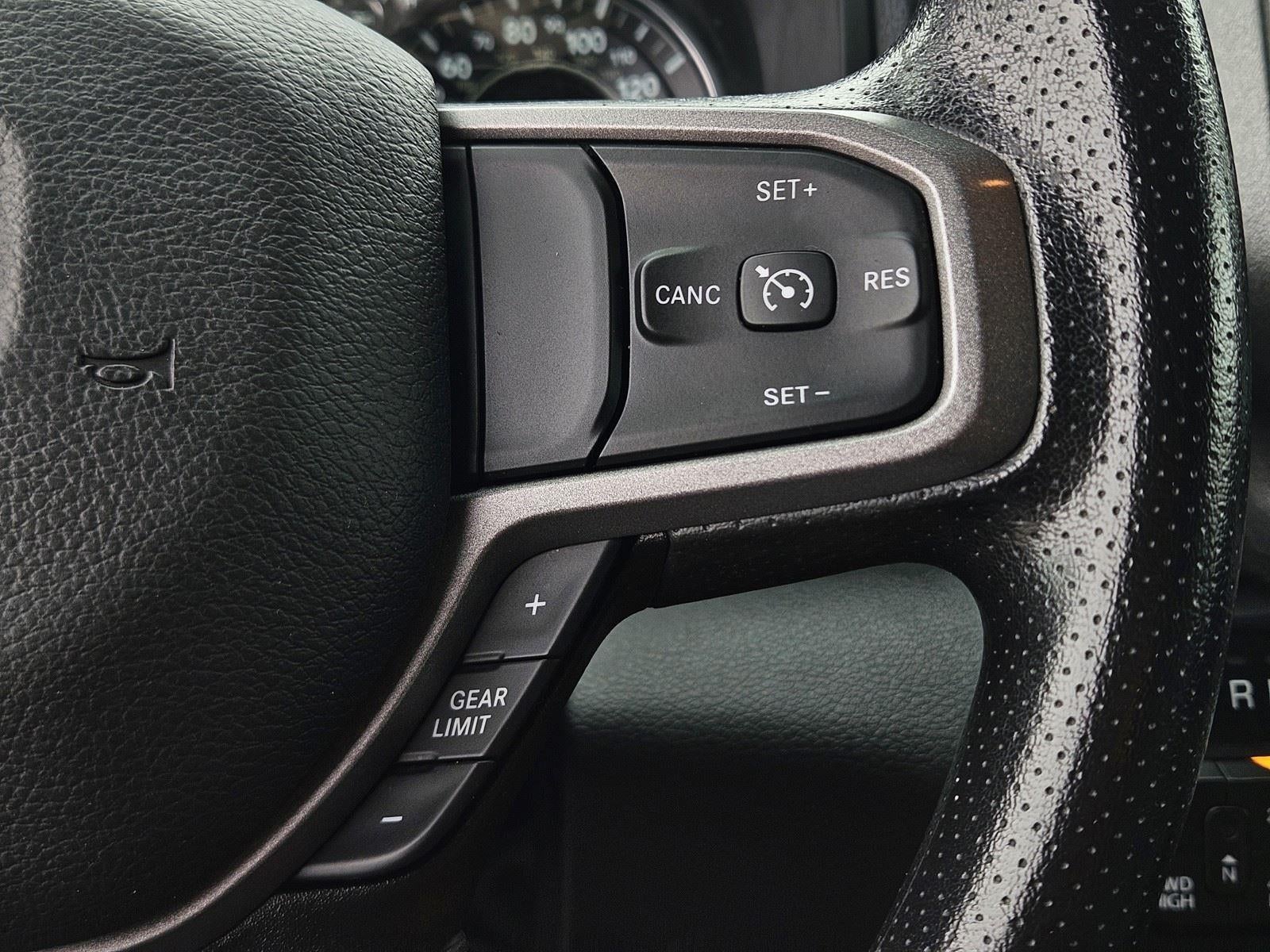 2024 RAM 1500 Tradesman