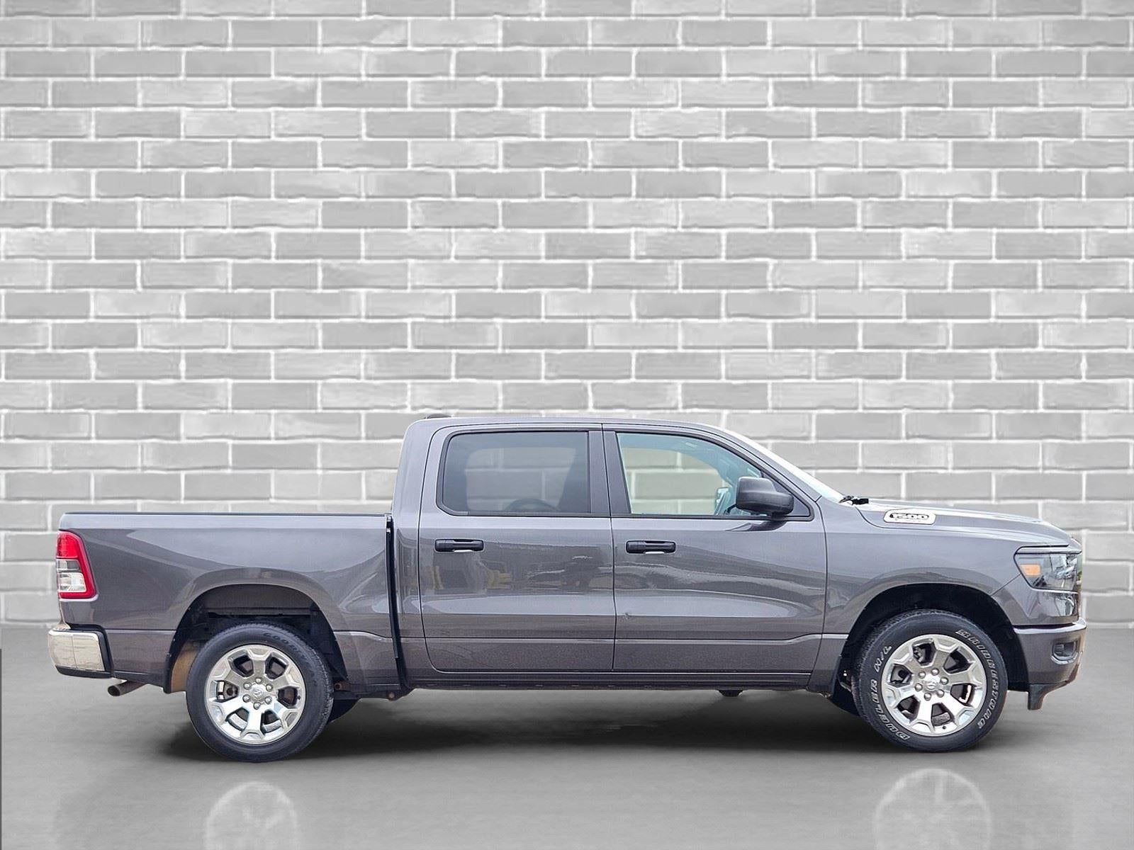 2024 RAM 1500 Tradesman