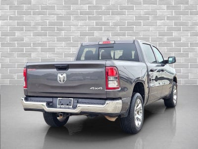 2024 RAM 1500 Tradesman
