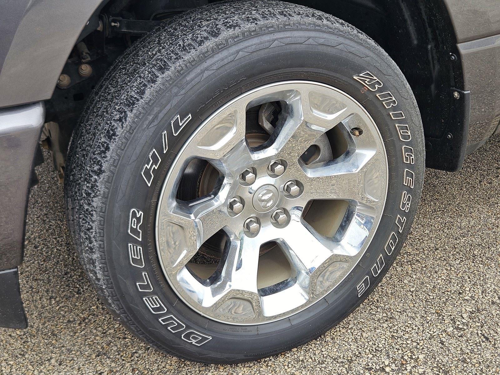 2024 RAM 1500 Tradesman