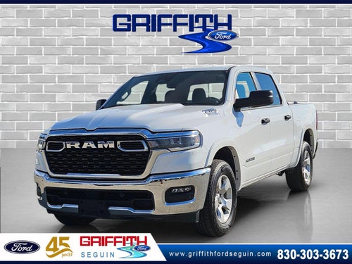 2025 RAM 1500 Lone Star