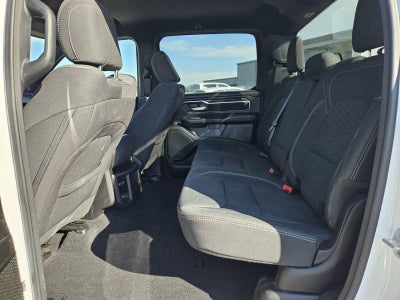 2025 RAM 1500 Lone Star