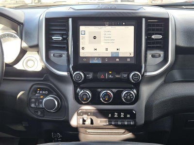 2025 RAM 1500 Lone Star