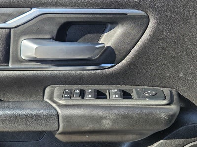 2025 RAM 1500 Lone Star