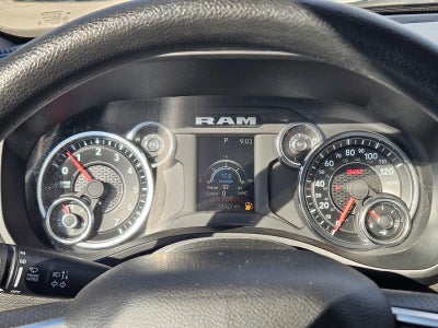 2025 RAM 1500 Lone Star