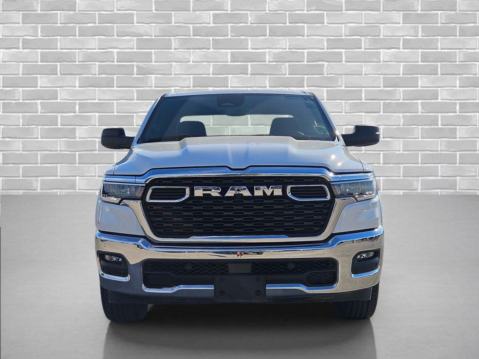 2025 RAM 1500 Lone Star