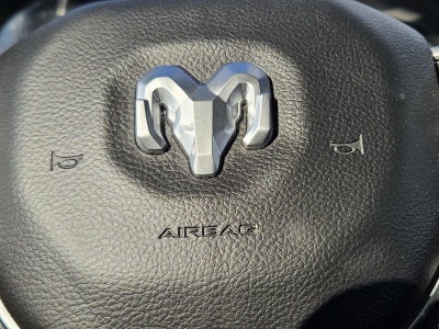 2025 RAM 1500 Lone Star