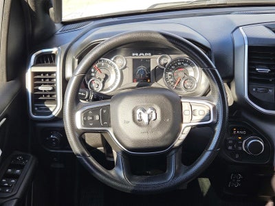 2025 RAM 1500 Lone Star
