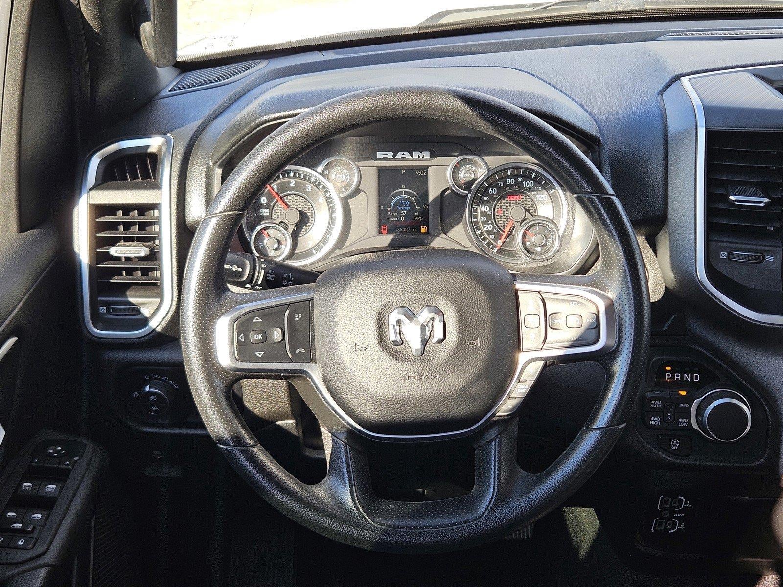 2025 RAM 1500 Lone Star
