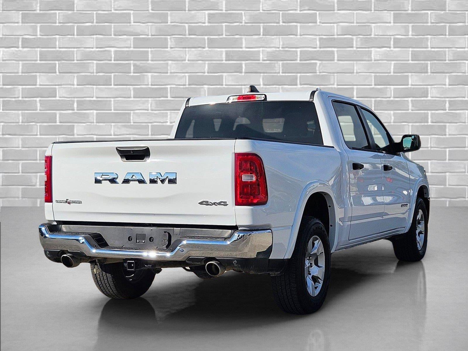 2025 RAM 1500 Lone Star