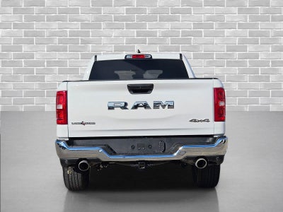 2025 RAM 1500 Lone Star