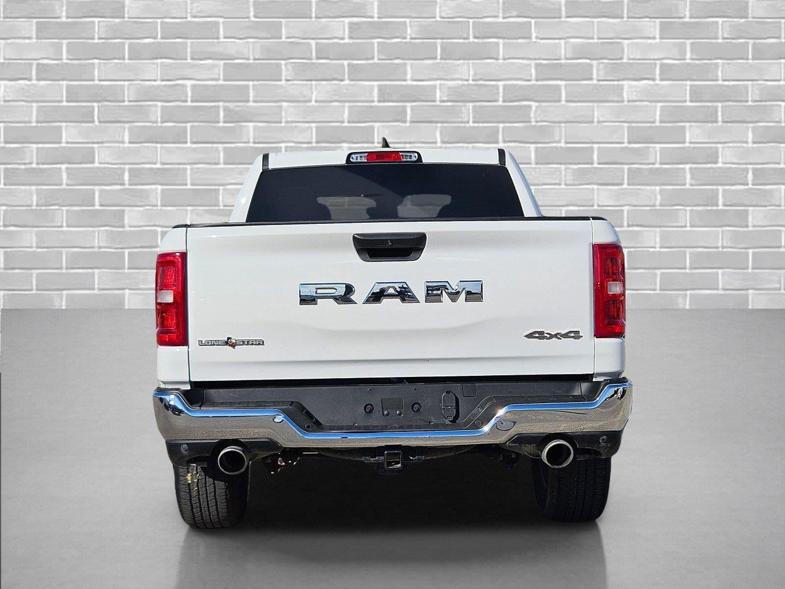 2025 RAM 1500 Lone Star