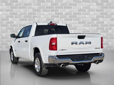 2025 RAM 1500 Lone Star