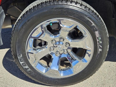 2022 RAM 1500 Lone Star